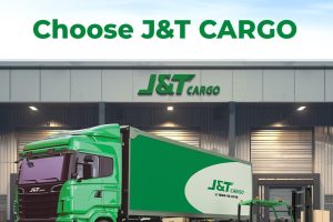 J&T Cargo (Temerloh) 8 J&T Cargo (Temerloh)