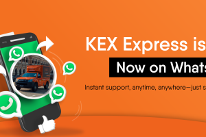 KEX Express Kuantan 7 KEX Express Kuantan