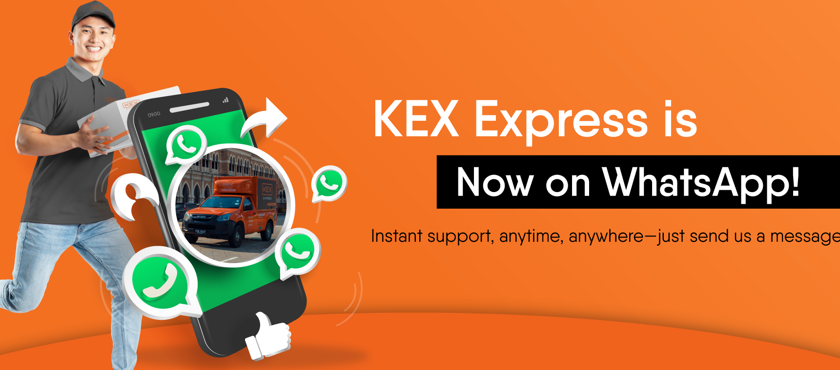 kex express kuantan