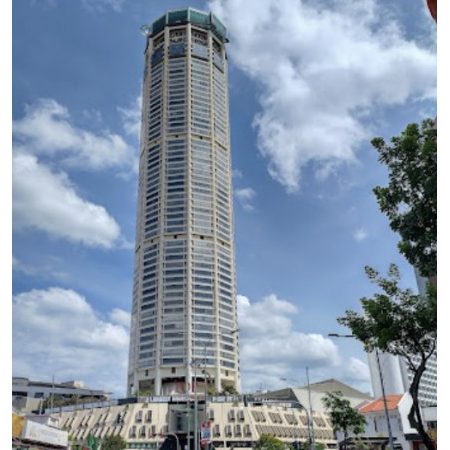 Kompleks Tun Razak 1 kompleks tun razak
