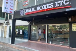 MBE Mail Boxes Etc. Melaka Raya 8 MBE Mail Boxes Etc. Melaka Raya