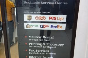 MBE Segamat (PosLaju, City-Link, Gdex, DHL, ups, FedEx, EMS, Lazada, Courier) 6 MBE Segamat (PosLaju, City-Link, Gdex, DHL, ups, FedEx, EMS, Lazada, Courier)