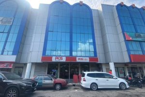 New Poslaju Pasir Gudang 3 New Poslaju Pasir Gudang