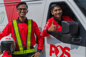 OHD Resources - Pos Laju, Poslaju 6 OHD Resources – Pos Laju, Poslaju