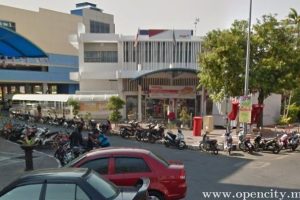 Operasi Poslaju Kangar, Pos Malaysia 3 Operasi Poslaju Kangar, Pos Malaysia