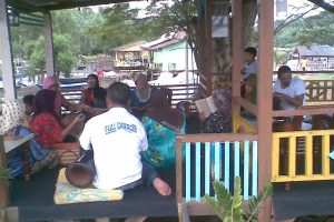 Pantai nelayan telok mas 8 Pantai nelayan telok mas