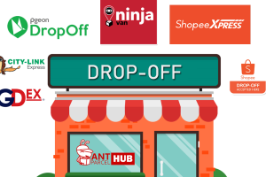 Parcelhub Balik Pulau (Drop off Shopee Express, Parcelhub, NinjaVan, DHL, Citylink, GDex, Poslaju, PayBills/Renew Insurance) 7 Parcelhub Balik Pulau (Drop off Shopee Express, Parcelhub, NinjaVan, DHL, Citylink, GDex, Poslaju, PayBills/Renew Insurance)