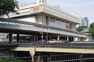 Pejabat Pos Besar 6 Pejabat Pos Besar