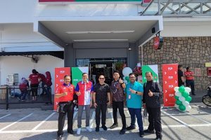 Pejabat Pos Besar dan Pos Shop Seremban 8 Pejabat Pos Besar dan Pos Shop Seremban