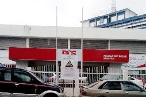 Pejabat Pos Besar Kuantan 4 Pejabat Pos Besar Kuantan