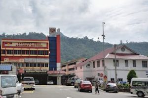 Pejabat Pos dan Pos Shop Bentong 8 Pejabat Pos dan Pos Shop Bentong
