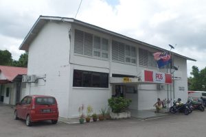 Pejabat Pos Gelang Patah 3 Pejabat Pos Gelang Patah
