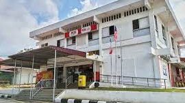 Pejabat Pos Jasin 4 Pejabat Pos Jasin