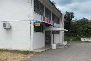 Pejabat Pos Kemayan 7 Pejabat Pos Kemayan