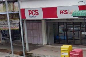 Pejabat Pos Kg Balok 6 Pejabat Pos Kg Balok