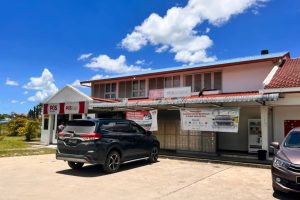 Pejabat Pos Kota Marudu 4 Pejabat Pos Kota Marudu