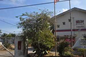 Pejabat Pos Kuala Krau 7 Pejabat Pos Kuala Krau