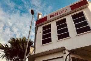 Pejabat Pos Mentakab 4 Pejabat Pos Mentakab