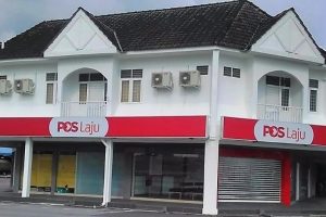 Pejabat Pos Parit Buntar 5 Pejabat Pos Parit Buntar