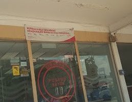 Pejabat Pos Siburan 5 Pejabat Pos Siburan