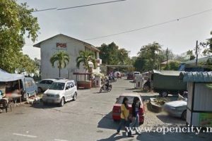 Pejabat Pos Simpang Empat (Kedah) 6 Pejabat Pos Simpang Empat (Kedah)