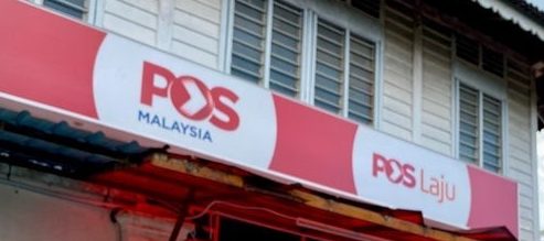 pejabat pos sitiawan pekan sitiawan perak