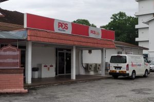 Pejabat Pos Taiping 7 Pejabat Pos Taiping
