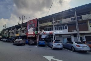 Pejabat Pos Taman Tuanku Jaafar 5 Pejabat Pos Taman Tuanku Jaafar