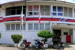 Pejabat Pos Wakaf Che Yeh 8 Pejabat Pos Wakaf Che Yeh