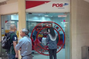 Perkhidmatan Poslaju di Kuala Pilah, Malaysia: Panduan Lengkap dan Lokasi