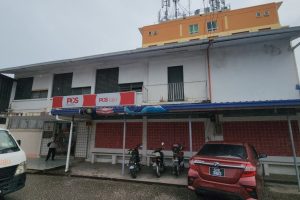 Perkhidmatan Poslaju di Kudat, Malaysia: Panduan Lengkap dan Lokasi 8 Perkhidmatan Poslaju di Kudat, Malaysia: Panduan Lengkap dan Lokasi