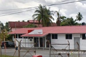 Pos Laju Bachok 4 Pos Laju Bachok