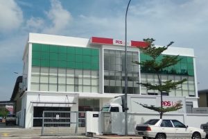 Pos Laju Balakong 5 Pos Laju Balakong