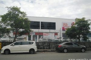 Pos Laju Bandar Baru Bangi 3 Pos Laju Bandar Baru Bangi
