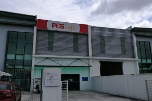 Pos Laju Bandar Datoโ Onn 5 Pos Laju Bandar Datoโ Onn