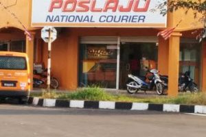 Pos Laju Banting 8 Pos Laju Banting
