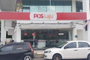Pos Laju Bentong 7 Pos Laju Bentong
