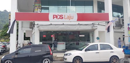 Pos Laju Bentong 1 pos laju bentong