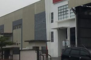 Pos Laju Cawangan Serahan Sungai Puluh 4 Pos Laju Cawangan Serahan Sungai Puluh