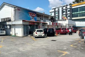 Pos Laju Gombak - Authorized Agent I Parcelman.my Medan Idaman 3 Pos Laju Gombak – Authorized Agent I Parcelman.my Medan Idaman