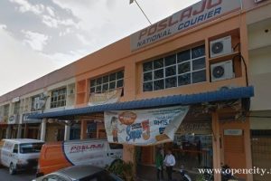 Pos Laju Jitra 4 Pos Laju Jitra