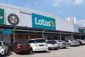 Pos Laju Kiosk Lotus's Bukit Mertajam 7 Pos Laju Kiosk Lotus’s Bukit Mertajam