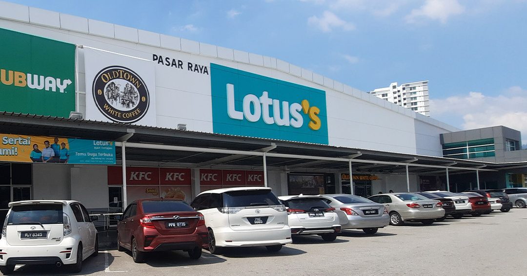 Pos Laju Kiosk Lotus's Bukit Mertajam 1 pos laju kiosk lotuss bukit mertajam