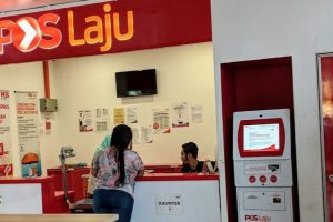 Pos Laju Kiosk Shell Puchong Km12 4 Pos Laju Kiosk Shell Puchong Km12