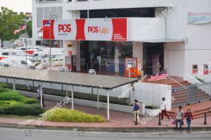 Pos Laju Kota Kinabalu 6 Pos Laju Kota Kinabalu