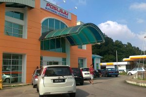 Pos Laju Kuantan 3 Pos Laju Kuantan