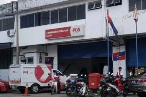 Pos Laju Kulaijaya 7 Pos Laju Kulaijaya
