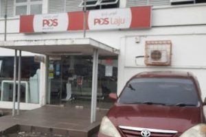 Pos Laju Machang bubok 8 Pos Laju Machang bubok