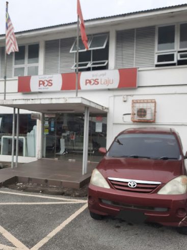 Pos Laju Machang bubok 1 pos laju machang bubok