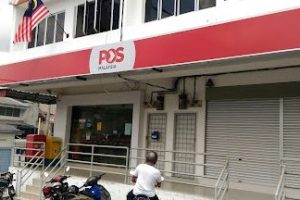 Pos Laju Malaysia Kuala Klawang ( Jelebu, Negeri Sembilan ) 3 Pos Laju Malaysia Kuala Klawang ( Jelebu, Negeri Sembilan )